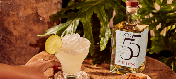 What is a Non-Alcoholic Substitute for Tequila?
