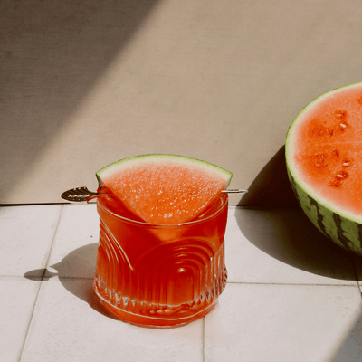 TJ’s Watermelon Cooler