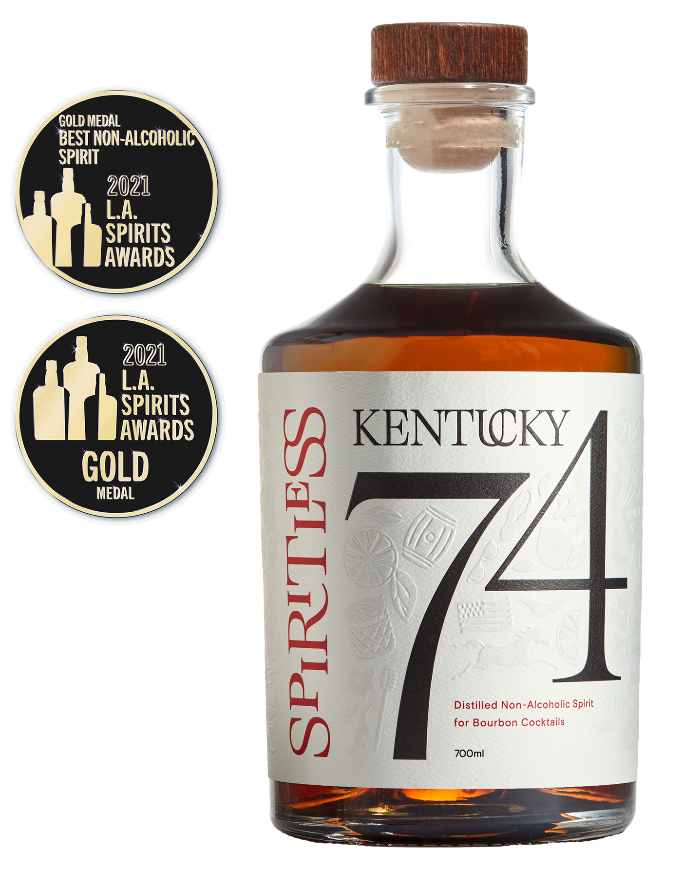 Bourbon Bar-Builder Bundle - Save 10%